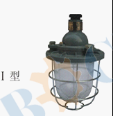 BDF－52 Series Explosion-proof Lights((IIB、IIC、DIPA20)