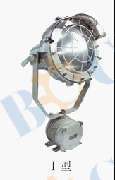 explosion-proof flood light