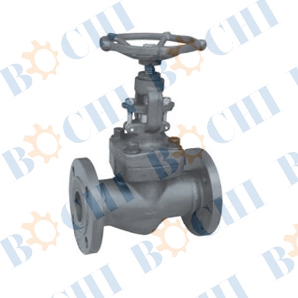 Steel Forging Stop Valve