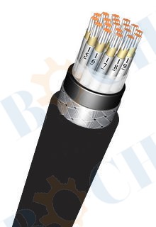 0.6/1KV Shipboard Power Cable