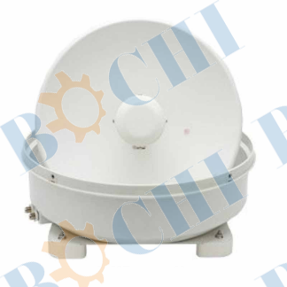 Marine Satellite TV Antenna