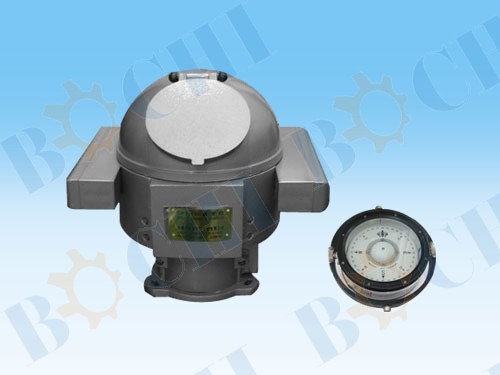 CPT 130 Desktop Magnetic Compass