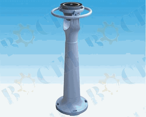 Vertical type Bearing Repeater Support