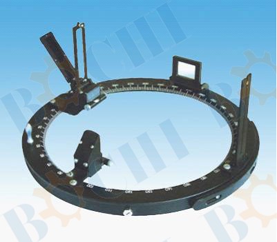 Azimuth Circle of Magnetic Compass