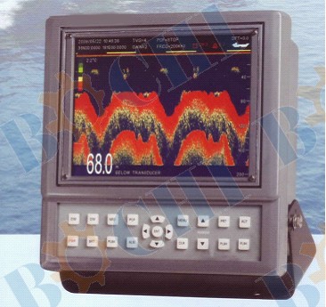 Marine Depth Sounder BMMEENPDS-001
