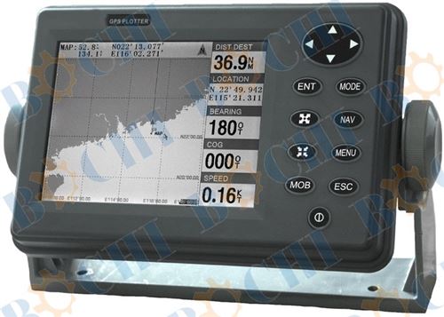 Marine GPS BMMEEGPS-006