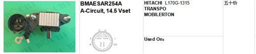 HITACHI L170G-1315
