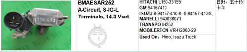 HITACHI L150-33155 GM 9416