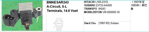 HITACHI L165-2315,