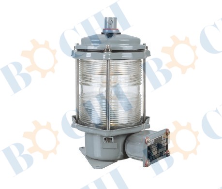 CXH-2CMarine Single Deck Navigation Signal Light for Sale