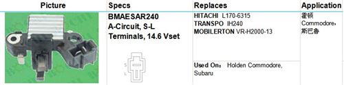 HITACHI L170-6315