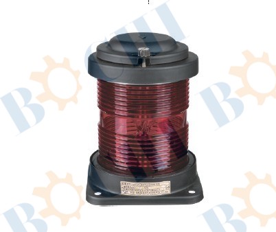 CXH-2S Single Deck Stainless Steel Navigation Signal Light