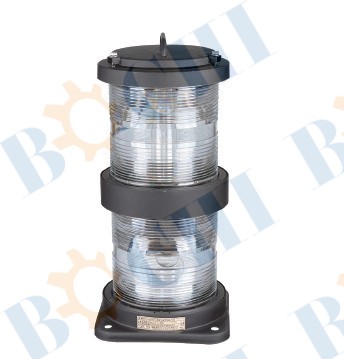 CXH-10S Double Deck Stainless Steel Navigation Signal Light