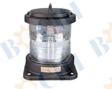 CXH-1S Single Deck Stainless Steel Navigation Signal Light