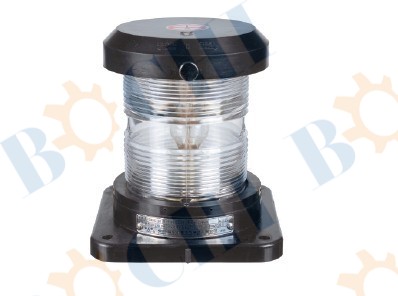 CXH-2P Marine Single Deck Navigation Signal Light