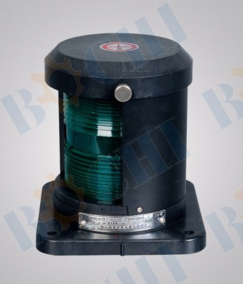 30W Marine Starboard Light