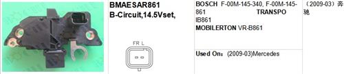 BOSCH F-00M-145-340, F-00M-145-861