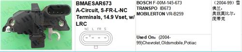 BOSCH F-00M-145-673