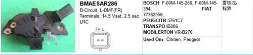 BOSCH F-00M-145-286, F-00M-145-394