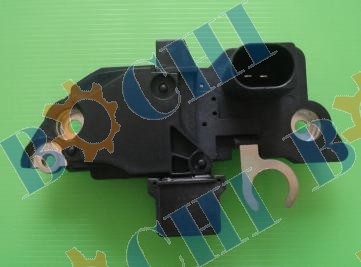 Auto Alternator Voltage Regulator for Renault 6001548087