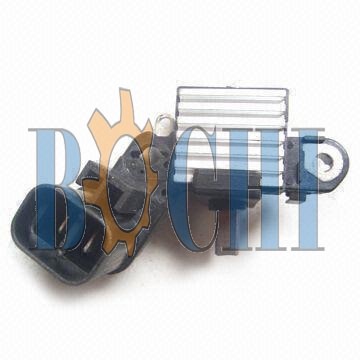 Automobile Alternator/Voltage Regulator for Nissan Bluebird