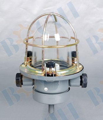 Steel Marine Light