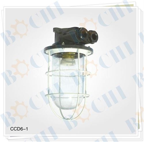 Marine Incandescent Lamp