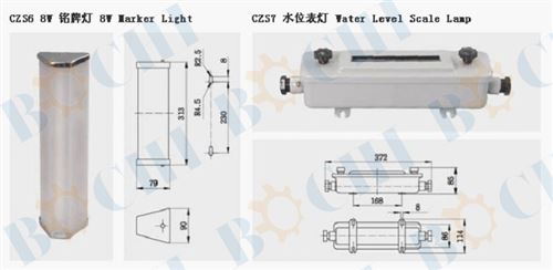 Marine Indication Light