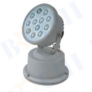 12W Flood Lighting