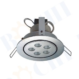 Aluminum LED Light
