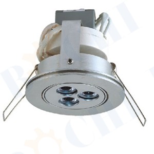 3W LED Light