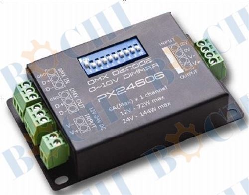 6A LED Controller