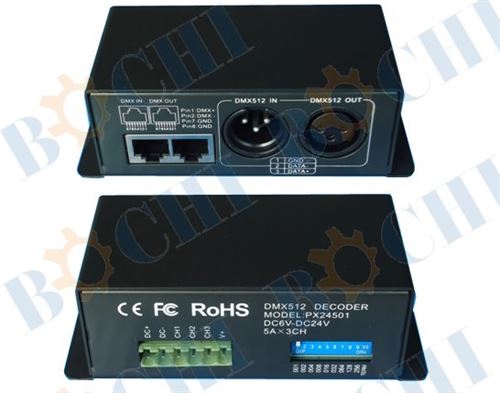 Marine LED Controller