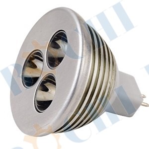 9W LED Bulb