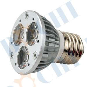 IP20 LED Bulb