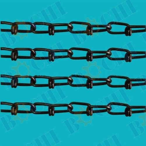 USA STANDARD DOUBLE LOOP CHAIN