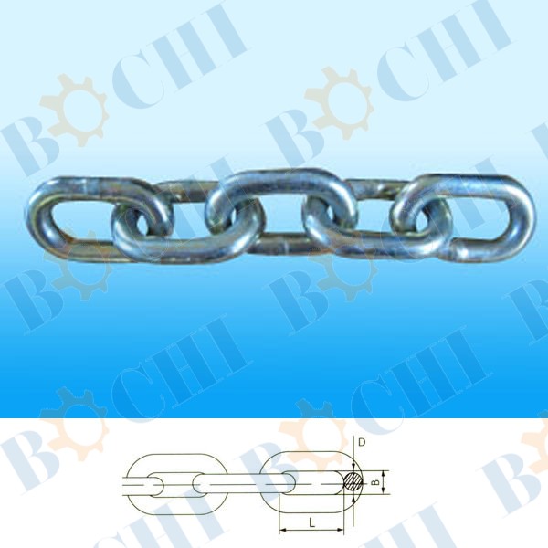American standard High test chain ASTM80(G43)