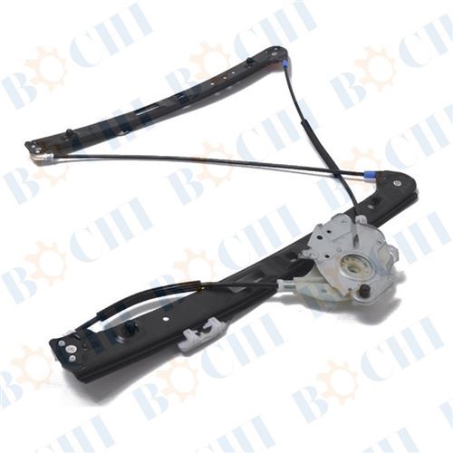 Automobile left-front window lifter For BMW E46
