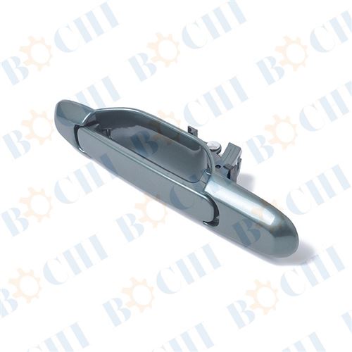 Automobile rear outer door handle For TOYOTA Sienna(single)