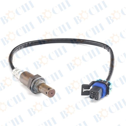 Car oxygen sensor for CHEVROLET/CADILLAC 12597989