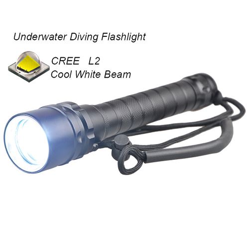 Underwater Diving Flashinglight