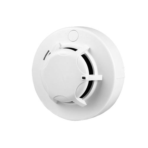 NB-IOT Smoke Alarm Detector