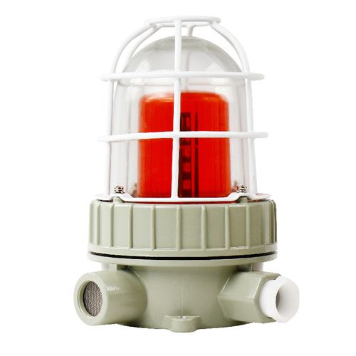 BBJ Explosion proof sound and light alarm