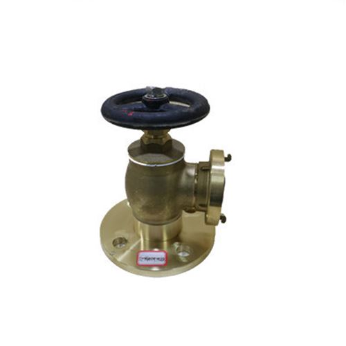 Marine fire hydrant DN50