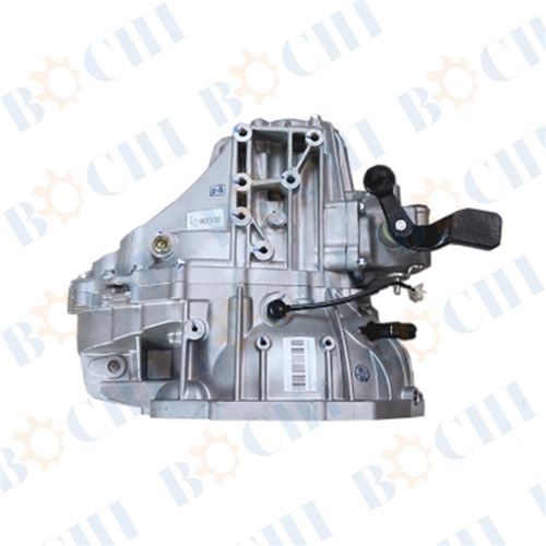 MF620A32 auto transmission gearbox