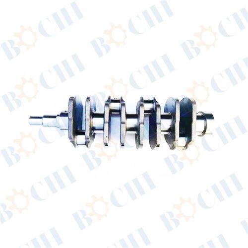 465Q-1A auto crankshaft