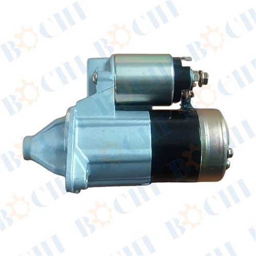 starter for MITSUBISHI GALANT III MD301351