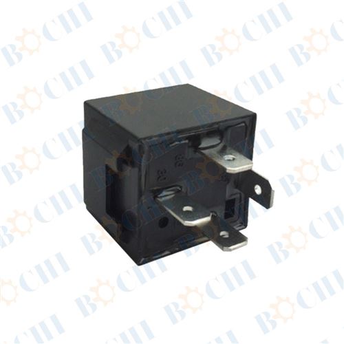 12V 40A Waterproof 4 Pin Automotive Relay