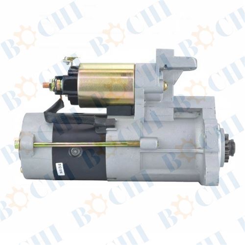 24V M8T80071 Starter for MITSUBISHI 4D30 4D32 4D33