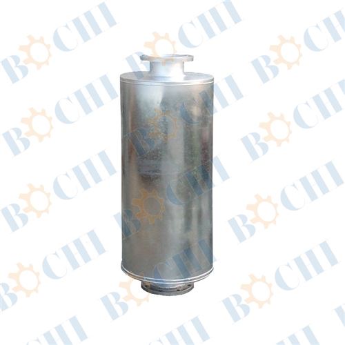 GY series ordinary diesel engine exhaust muffler